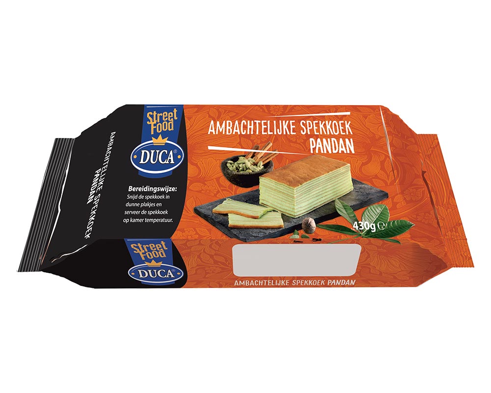 D360804-Spekkoek-Pandan-6x430g