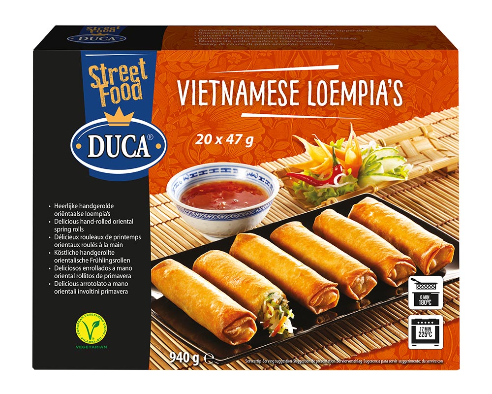 Foodservice-D360309-Vietnamese-Loempias-10x940g