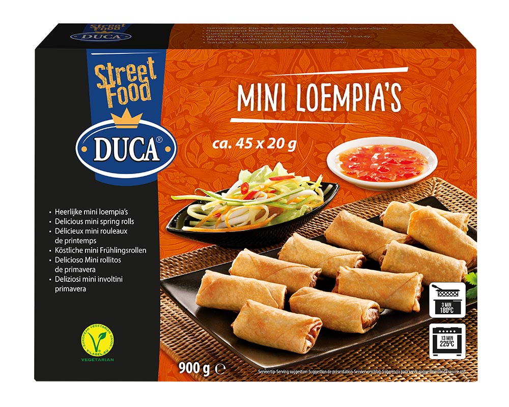 Foodservice-D360310-Duca-Mini-Loempias-10x900g