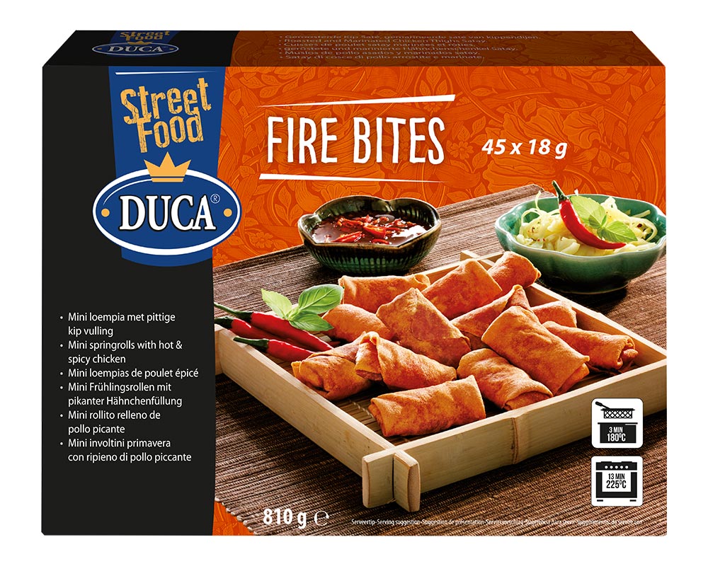 Foodservice-D360405-Duca-Fire-Bites-10x810g