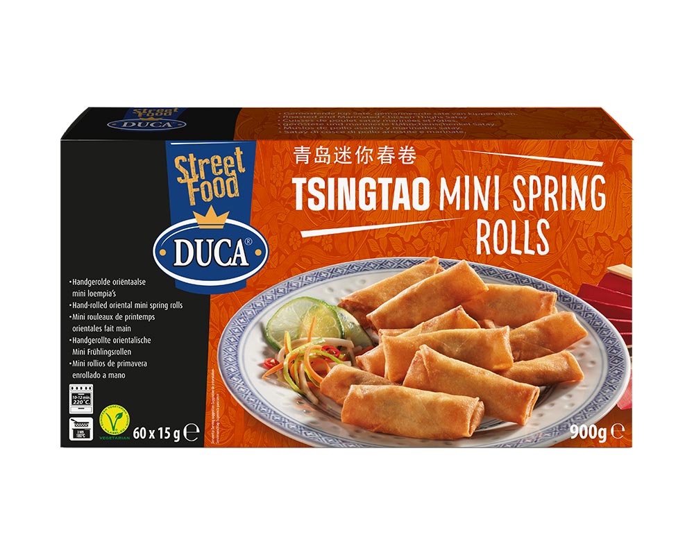 foodservice-D360315-Tsingtao-miniloempia's-10x900g