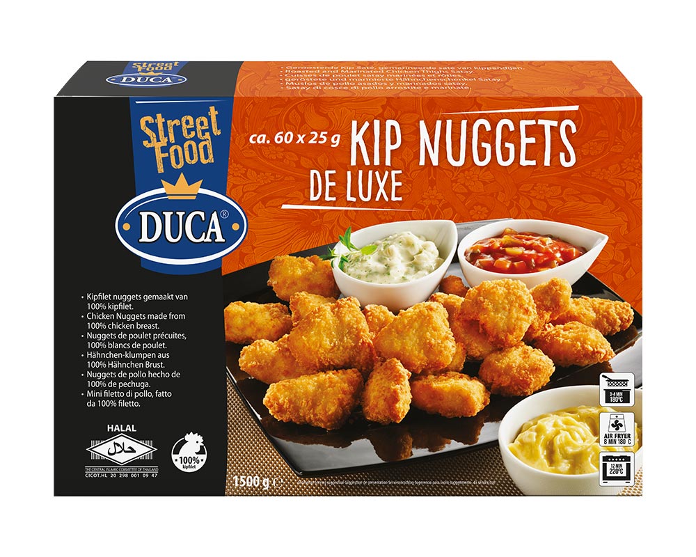 foodservice-D360716-Duca-Kipnuggets-3x1500g