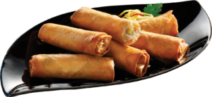 D360317--Vietnamese-Loempia’s-met-Kip-transparant